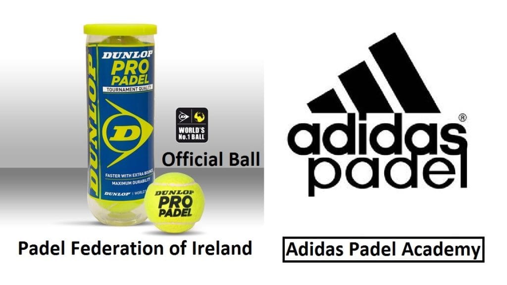 News graphic for Our Official Sponsors