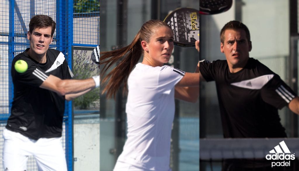 News photo for Spring Padel League