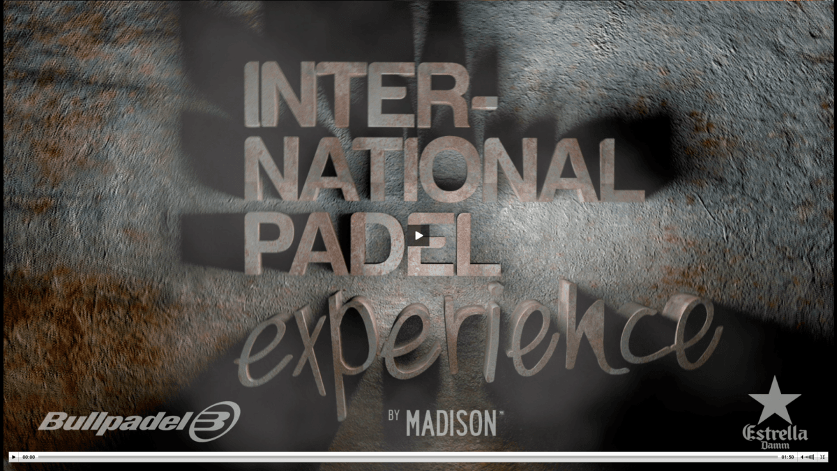 News graphic for The Madison International Experience – Fixtures