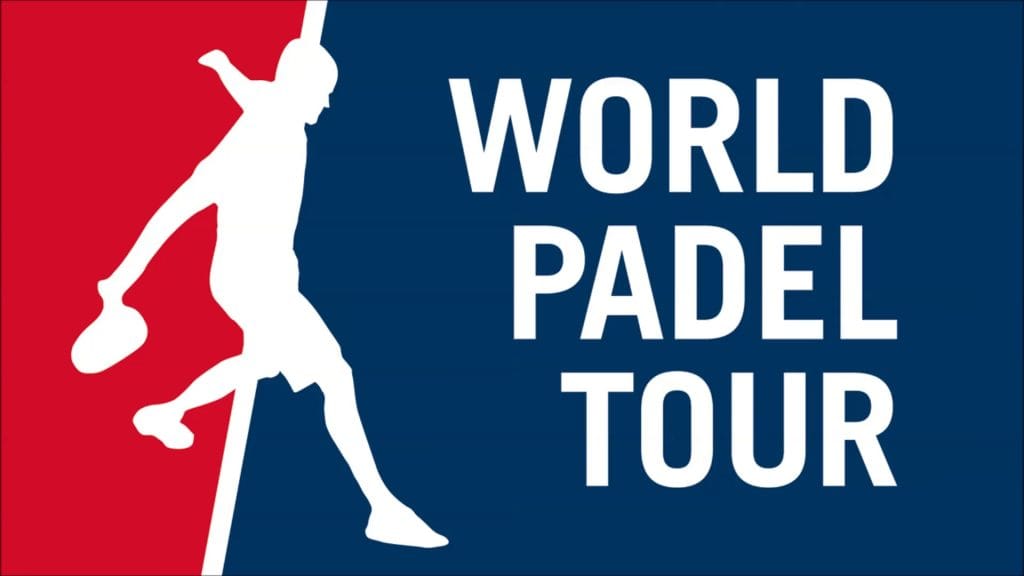 News photo for World Padel Tour
