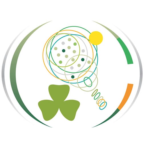 News graphic for Padel Federation of Ireland AGM