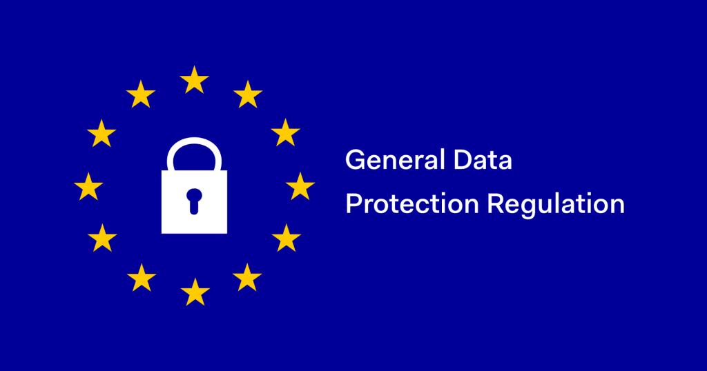 News photo for New Privacy Policy Notice – GDPR