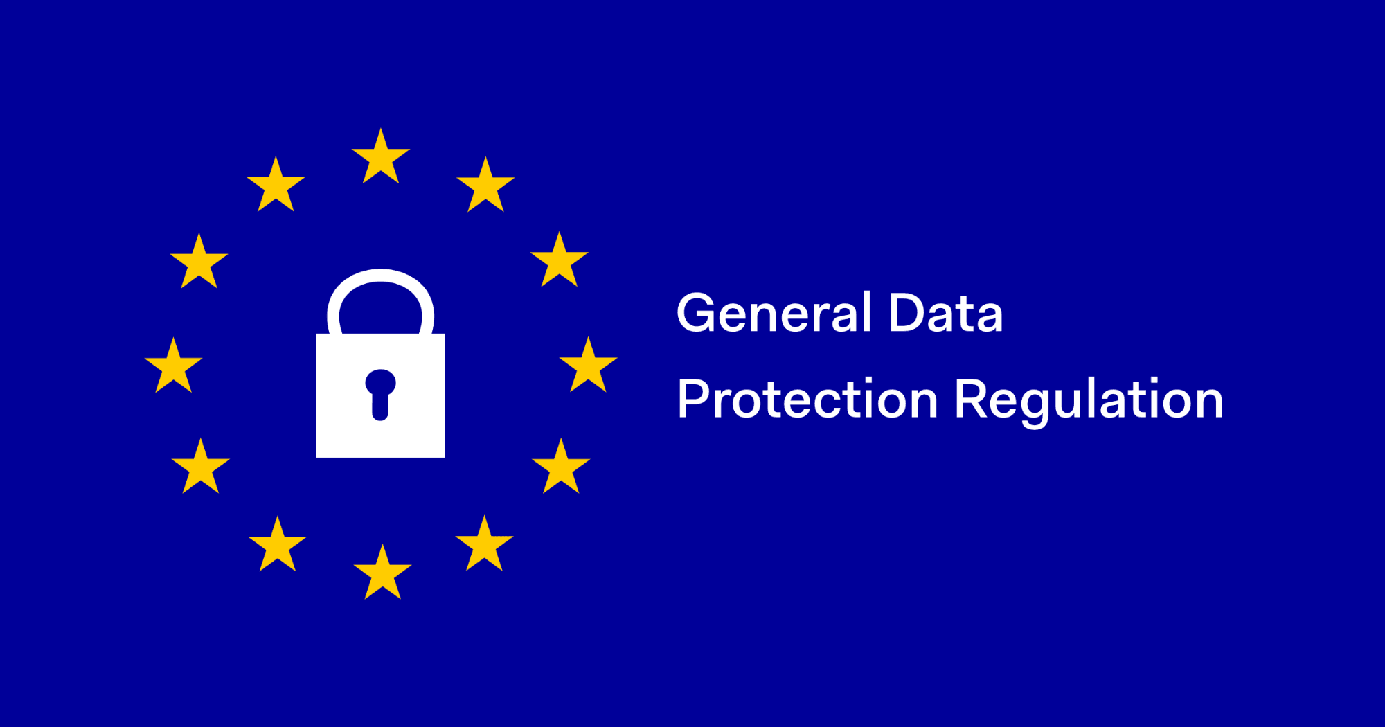 News photo for New Privacy Policy Notice – GDPR