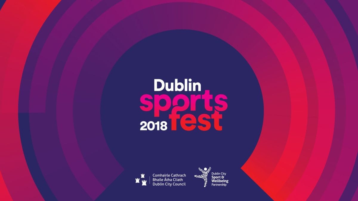 News photo for Dublin Sports Fest Week at Bushy Park Padel Club