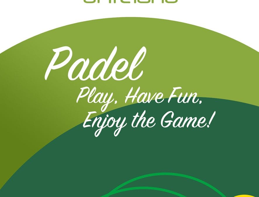 News photo for New President for the Padel Federation of Ireland