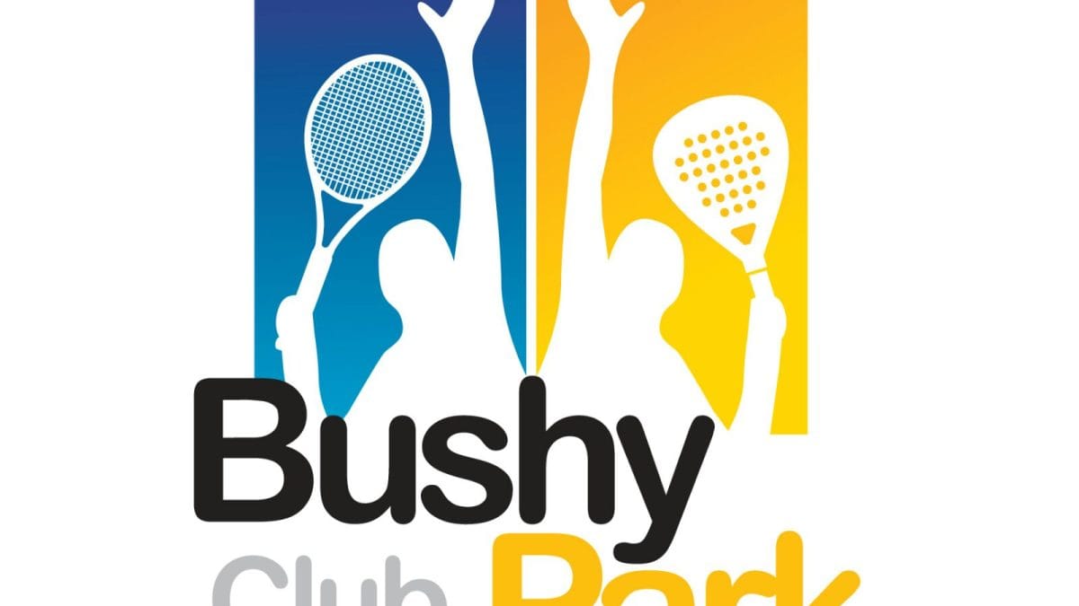 News graphic for Padel Open Day in Bushy Park Club