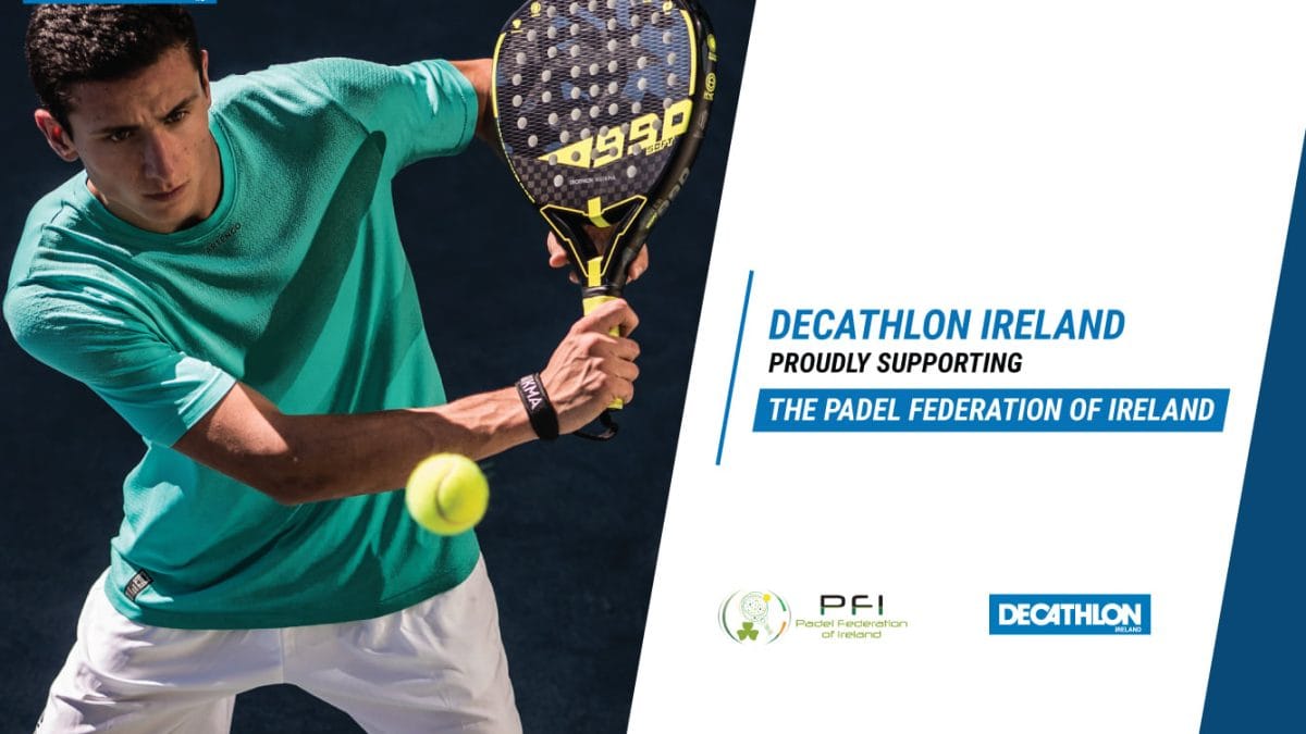 News photo for Decathlon Partnership