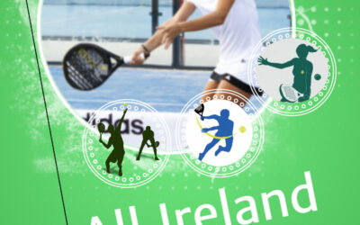 All Ireland Padel Open Championship