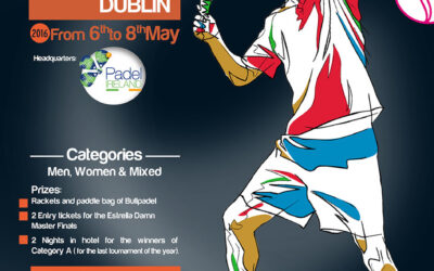 The Madison International comes to Dublin
