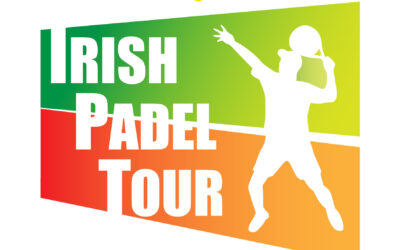 Irish Padel Tour National Ranking to 30th June 2019
