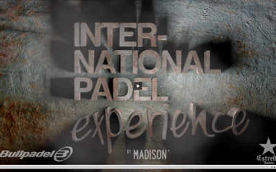 Madison International Padel Tournament 2018 at Bushy Park