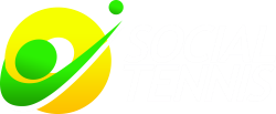 Social Tennis logo