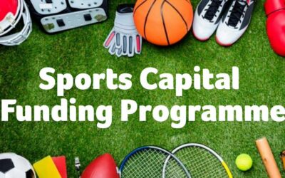 Sports Capital and Equipment Programme 2021