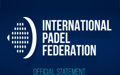 VICTORY FOR SPORTS INDEPENDENCE AND INTEGRITY AS ITF’S HOSTILE TAKEOVER OF PADEL FIRMLY REJECTED
