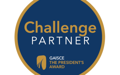 The Padel Federation of Ireland becomes a Gaisce challenge partner