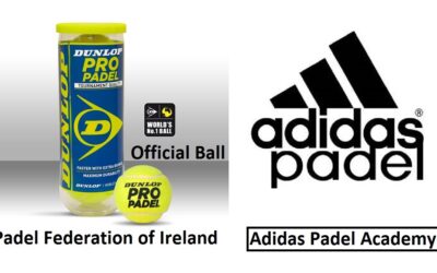 Our Official Sponsors