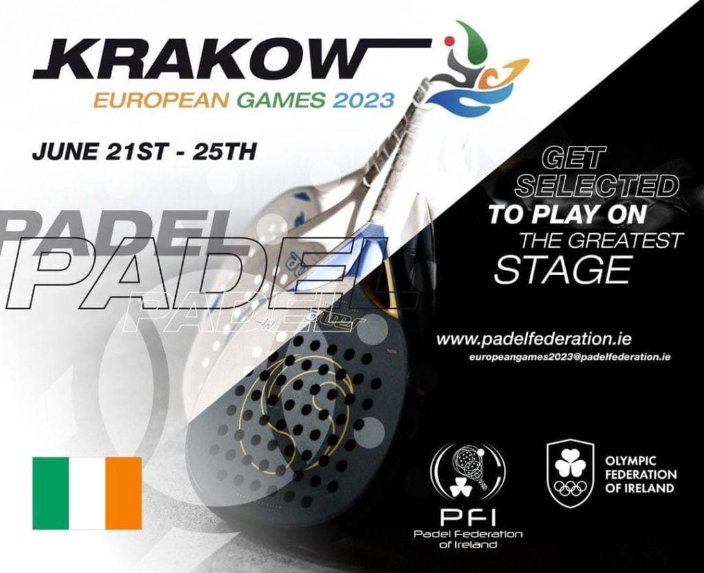 News photo for Krakow European Games 2023