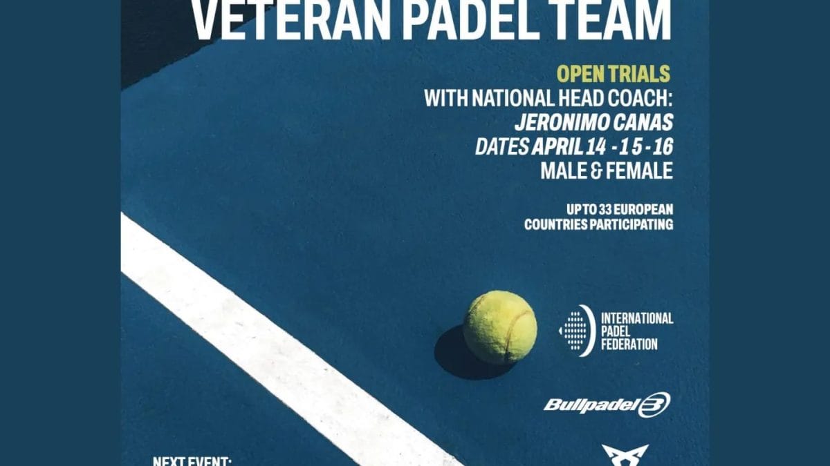 News graphic for Open Trials 2023