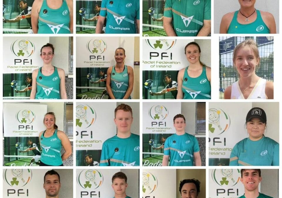 News graphic for Final stages of the selection process