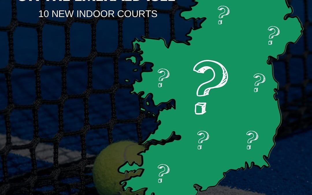 News graphic for New Courts Opening Soon