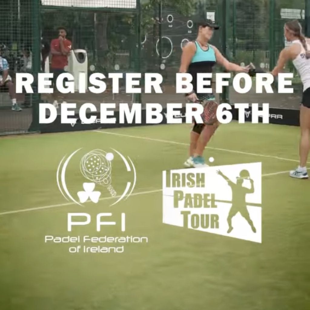 News graphic for Last tournament of the year