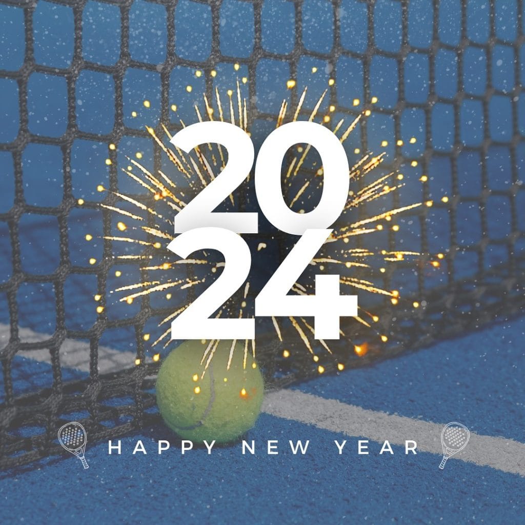 News graphic for Happy New Year!