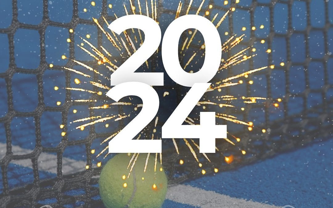 News graphic for Happy New Year!