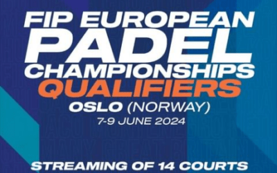 FIP European Padel Championships