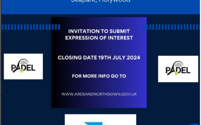 Invitation to submit expression of interest