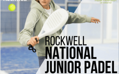 National Junior Padel Development Programme