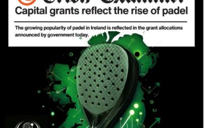 Irish Government Grants