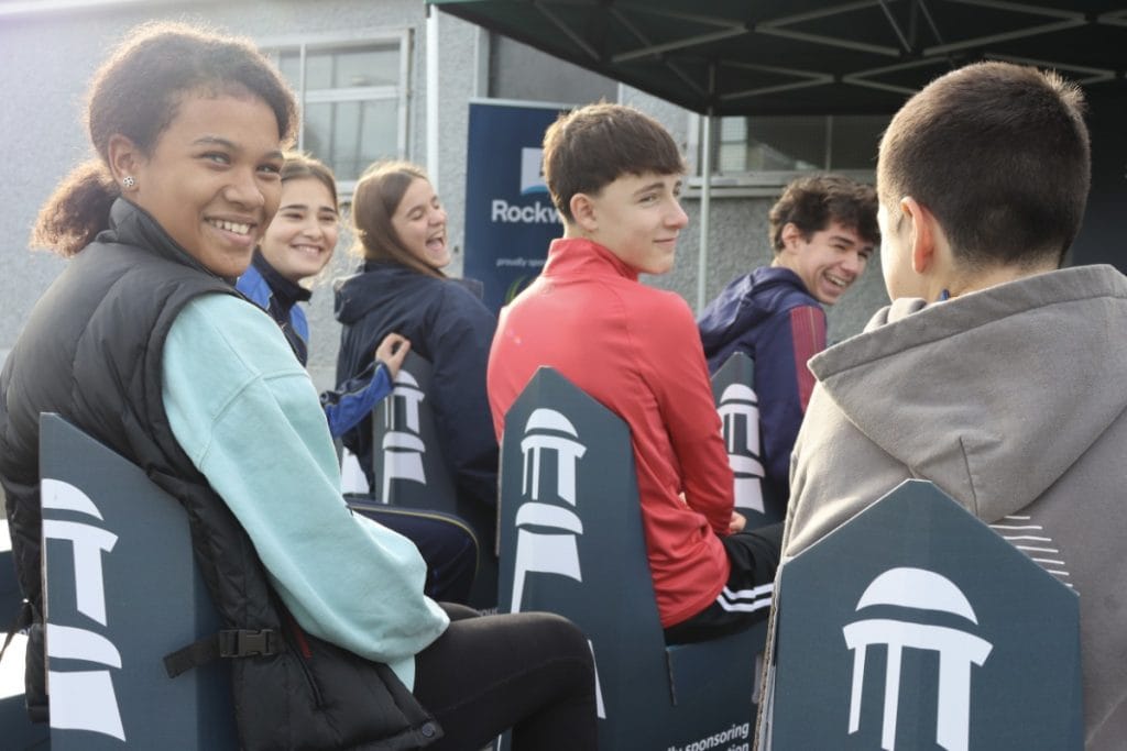 News graphic for Official Launch of the National Padel Junior Programme