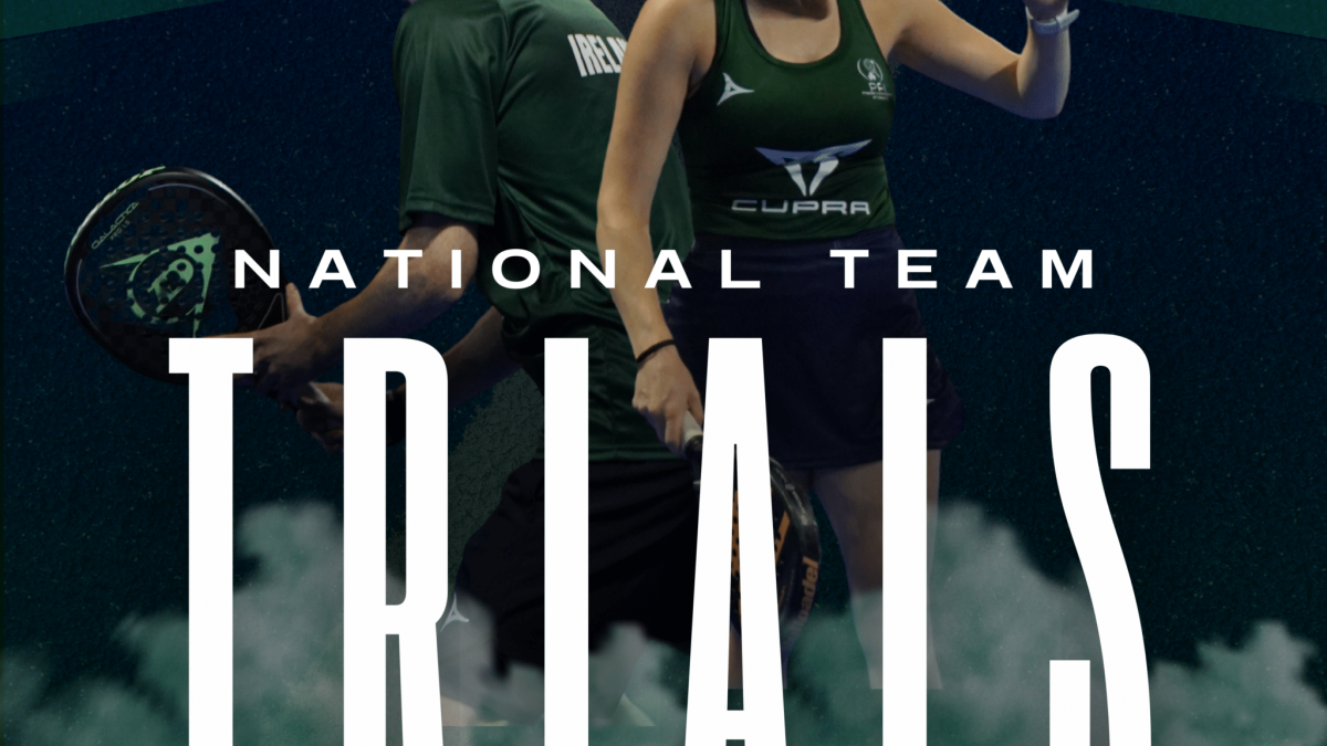 News graphic for PFI Opens National Team Trials for 2026 World Championship