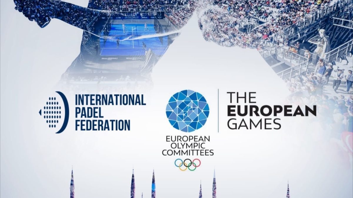 News photo for Padel Confirmed as a Medal Sport at the European Games Istanbul 2027