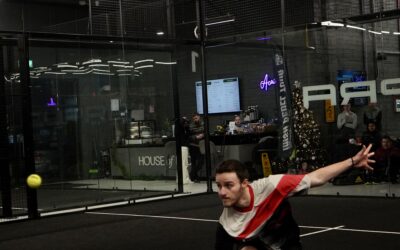 CUPRA IPT Master Final 2025: Ireland’s Top Players Battle for Glory