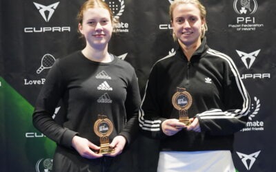 CUPRA IPT Argento Cup Sets Record with £10,000 Prize Fund