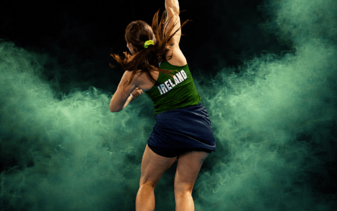 News photo for Women in Sport Week: Recognising the Growth of Women’s Padel in Ireland