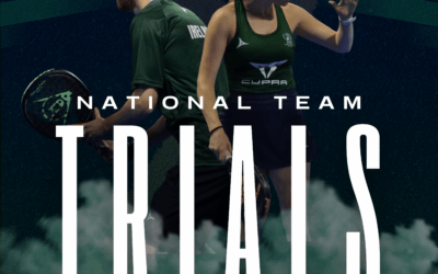 PFI Opens National Team Trials for 2026 World Championship