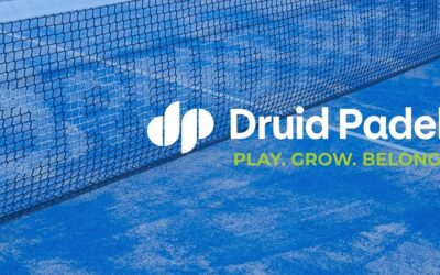 Druid Padel Coolmine RFC