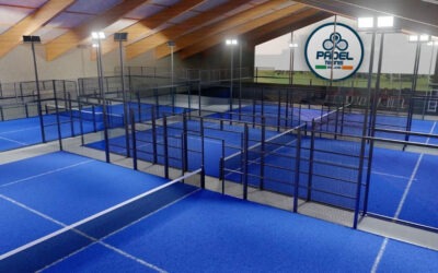Padel Tennis Ireland