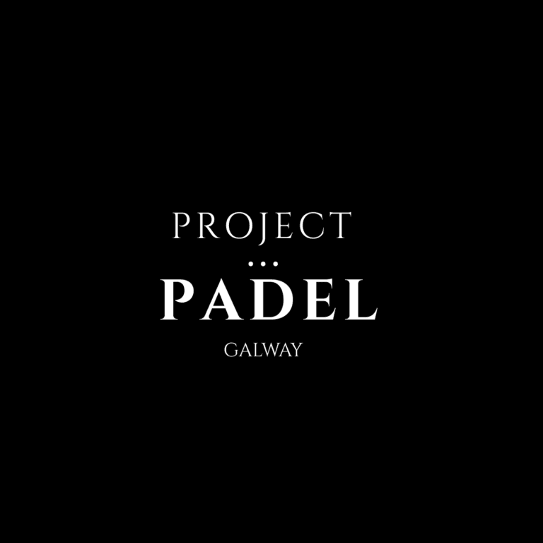 Project Padel Galway