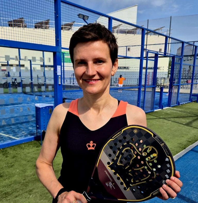 Anna Kurkul