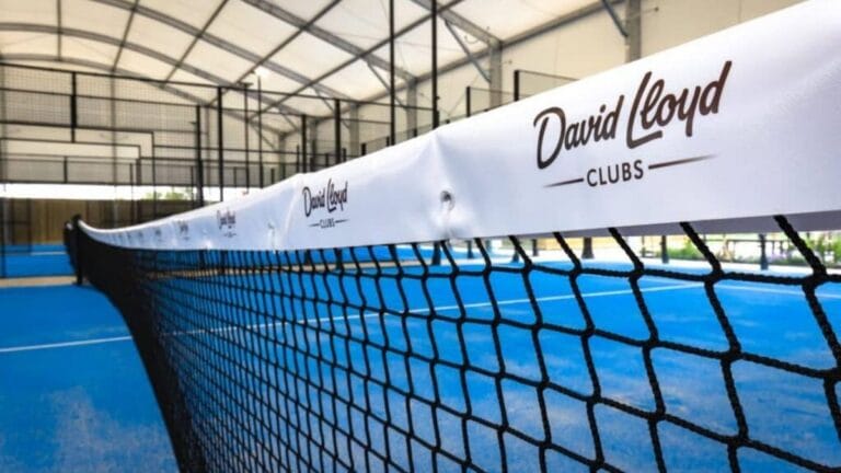 David Lloyd Belfast