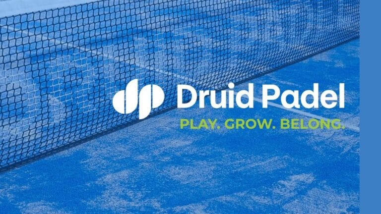 Druid Padel SPORTSCO
