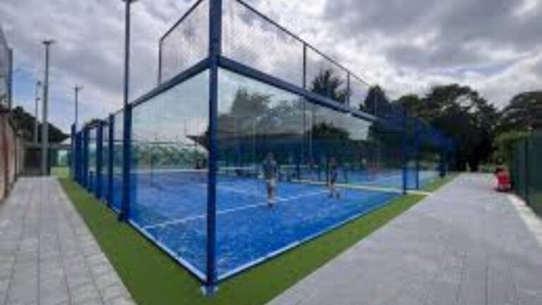 Elm Park Padel Club