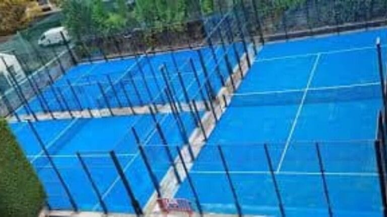 Fitzwilliam Lawn Tennis Club