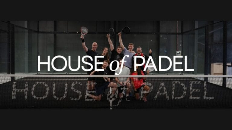 House of Padel