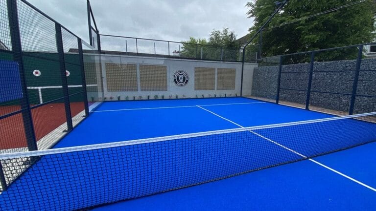 Kilkenny Tennis Club