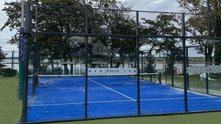 Malahide Lawn Tennis & Croquet Club