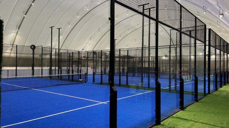 Padel Dome